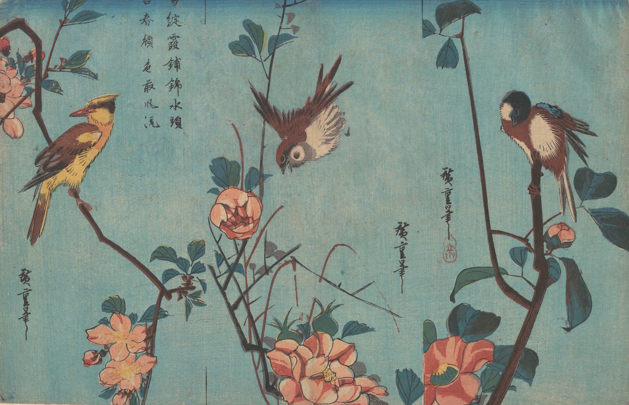  av Ando Hiroshige