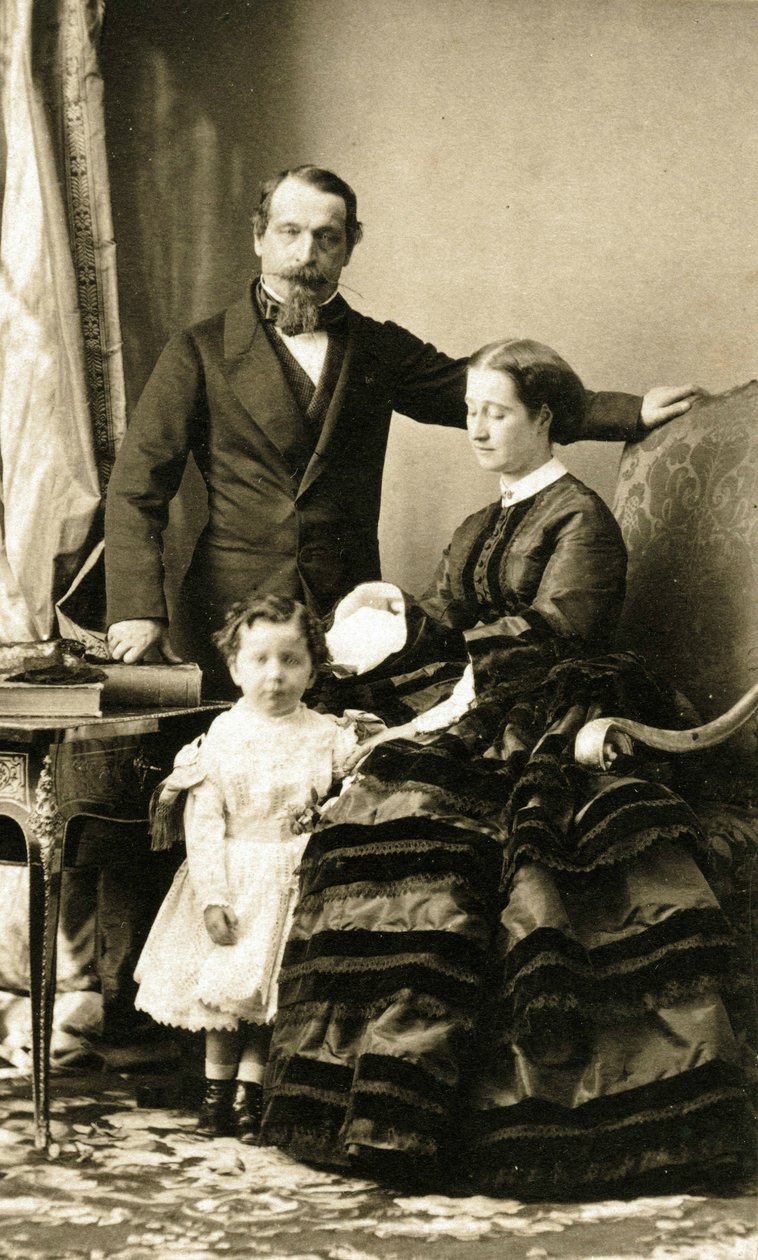  av Andre Adolphe Eugene Disderi