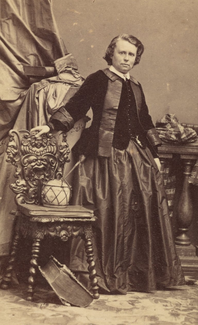  av Andre Adolphe Eugene Disderi