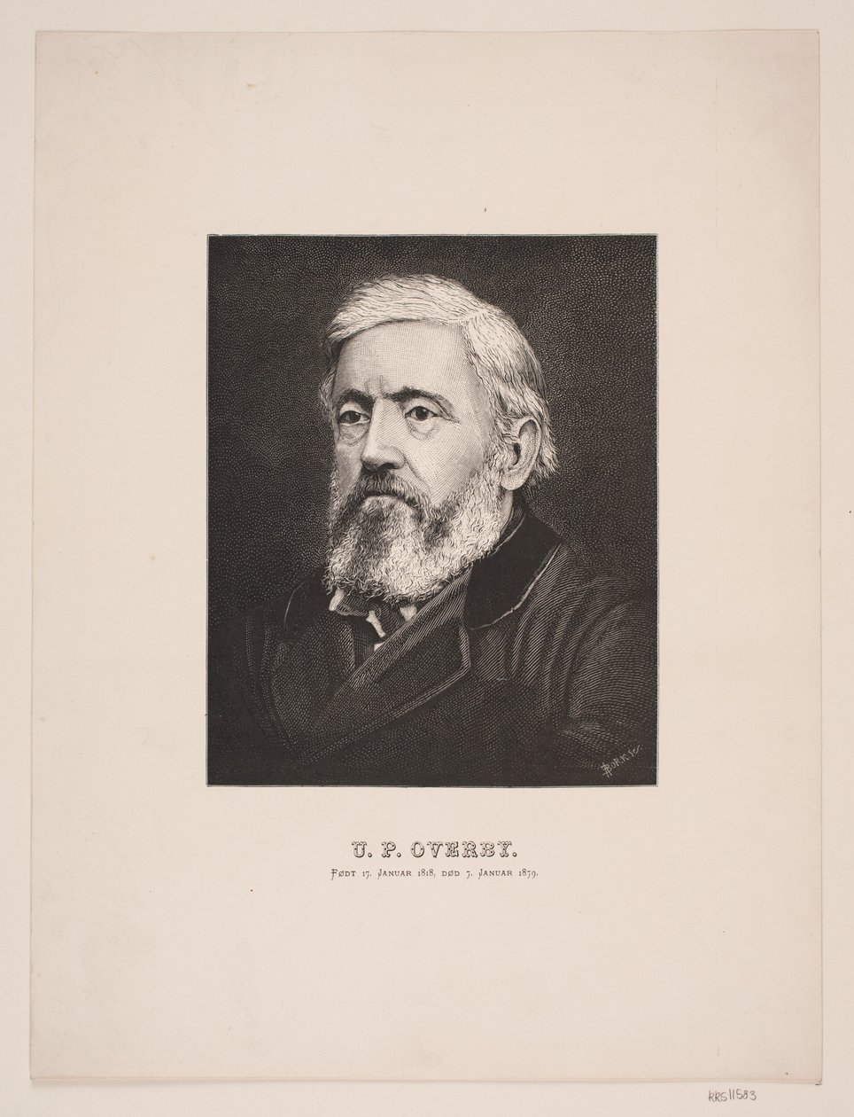 OPP. Overby av André Bork