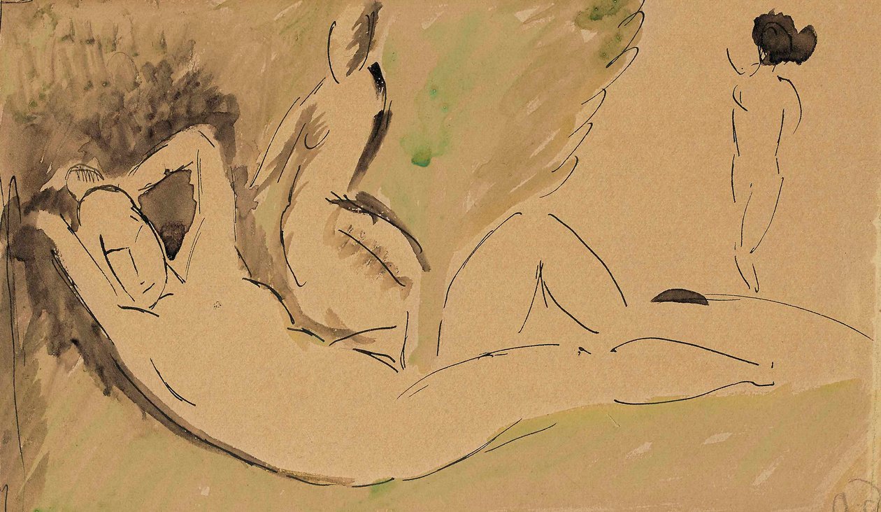  av Andre Derain