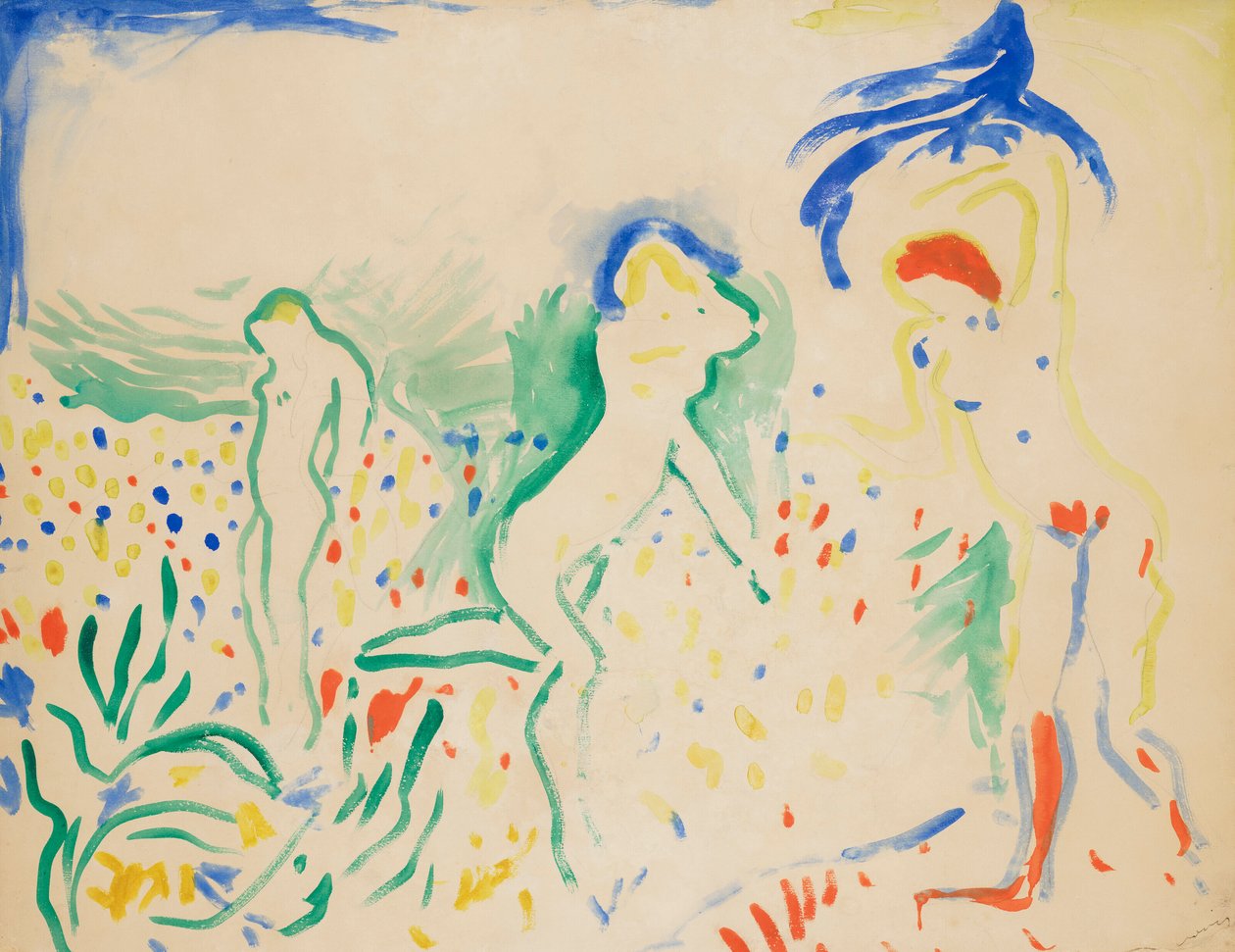  av Andre Derain