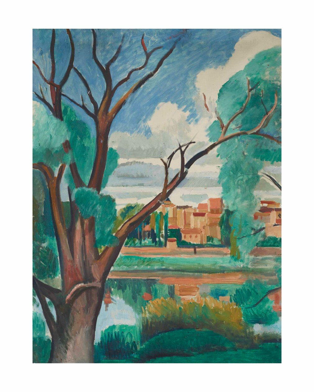  av Andre Derain