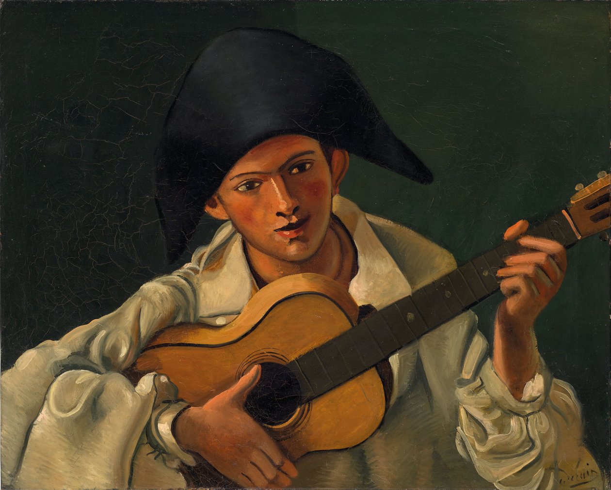  av Andre Derain
