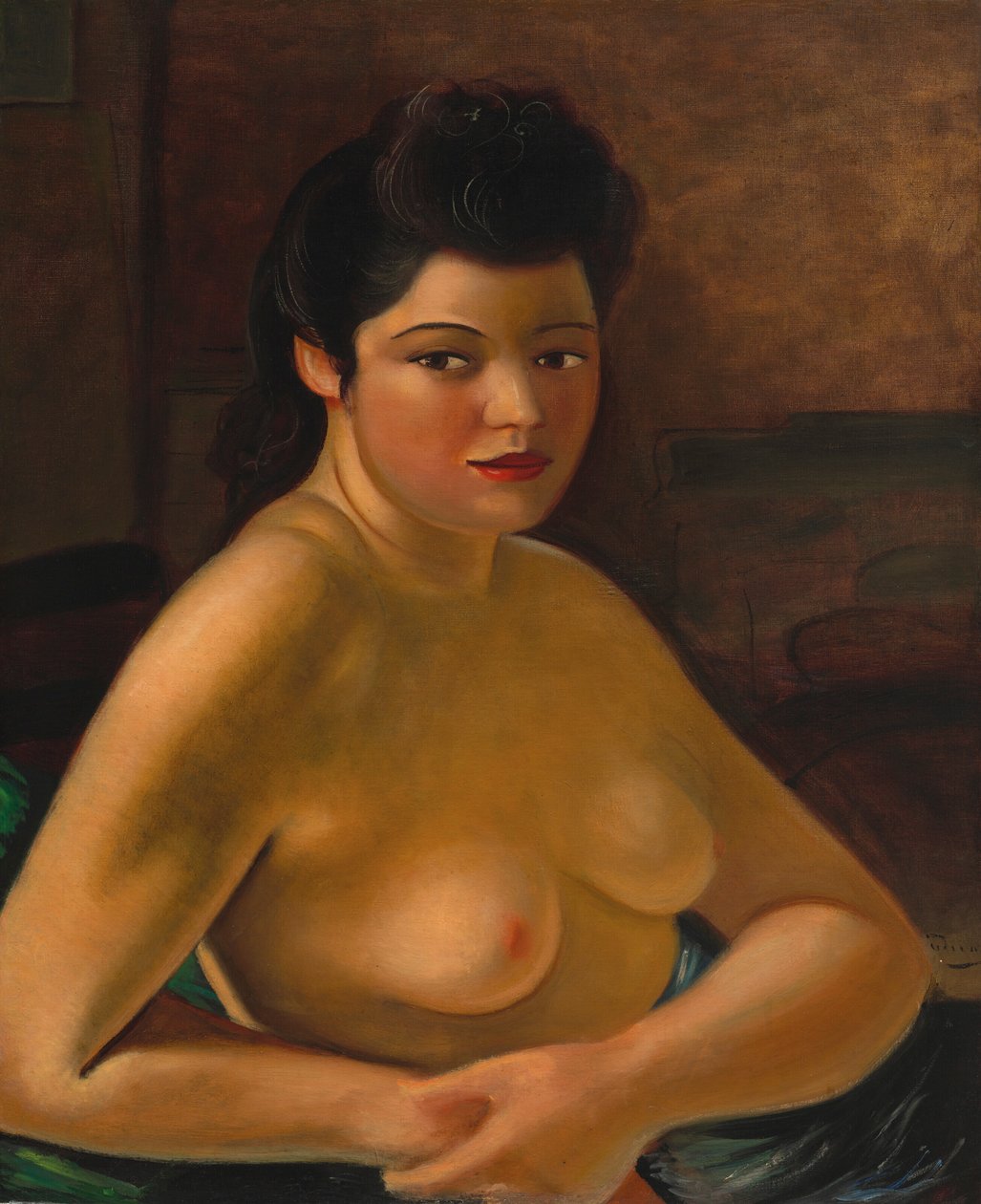  av Andre Derain