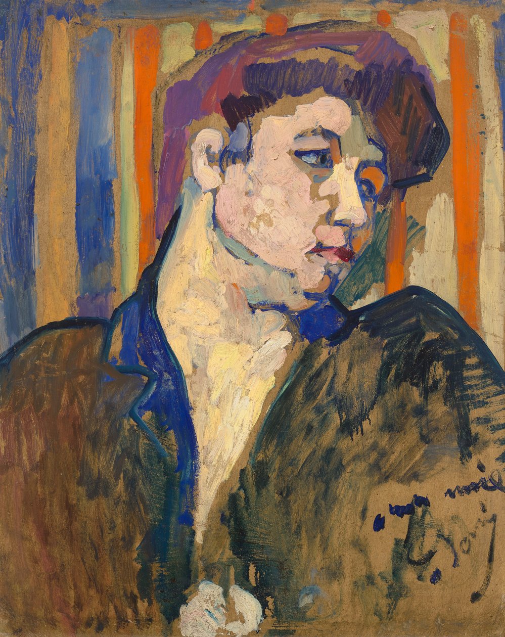  av Andre Derain
