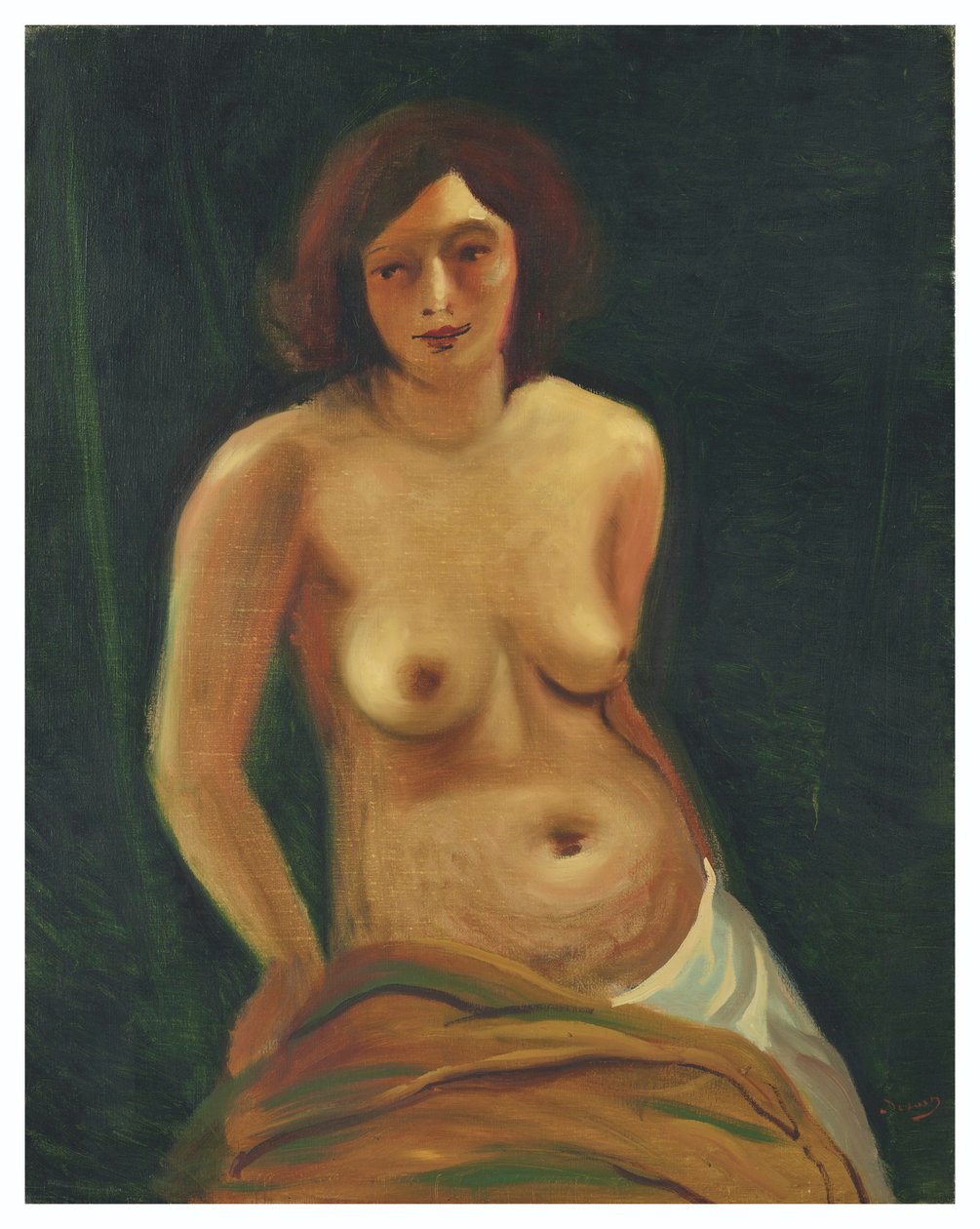 av Andre Derain