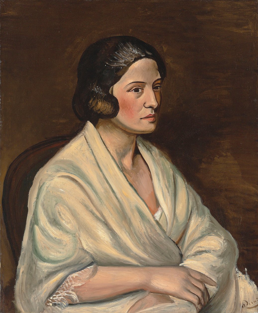  av Andre Derain