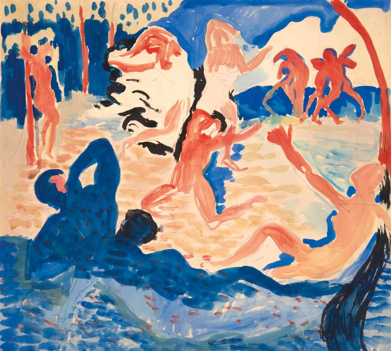  av Andre Derain