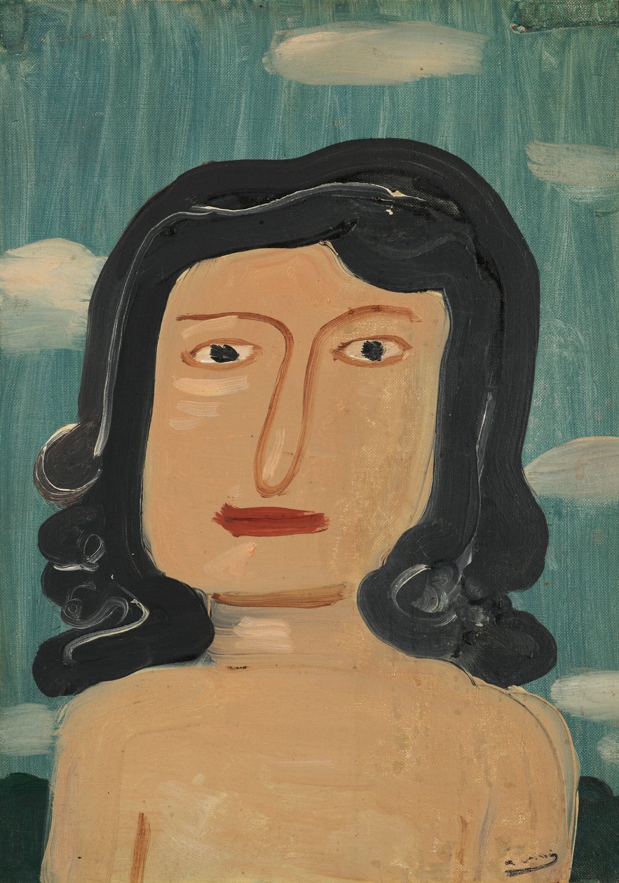  av Andre Derain
