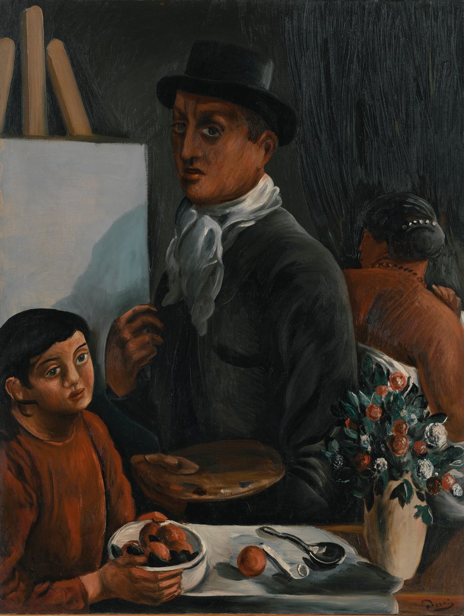  av Andre Derain