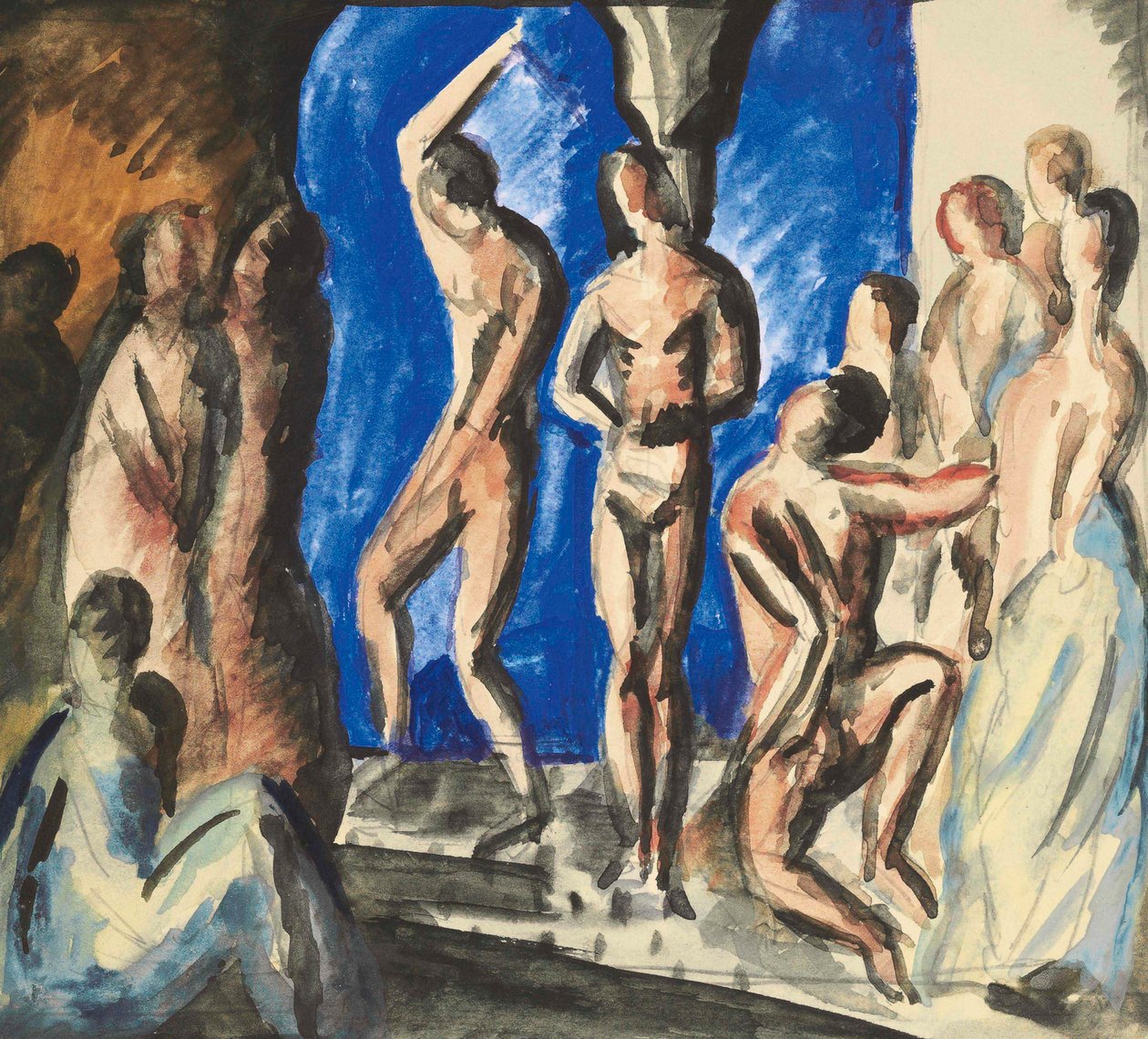  av Andre Derain