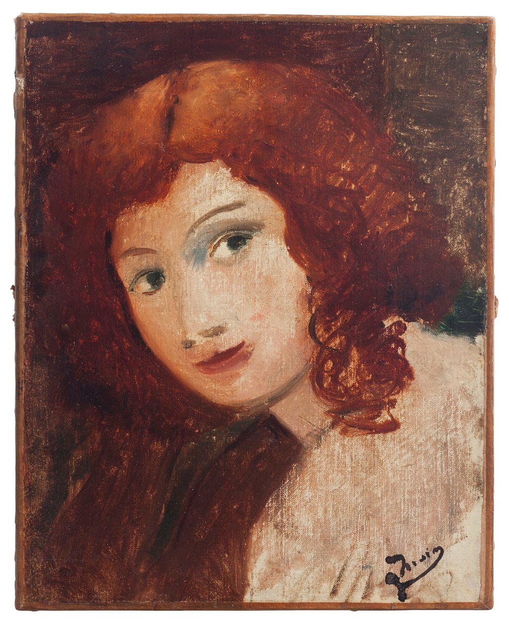 av Andre Derain
