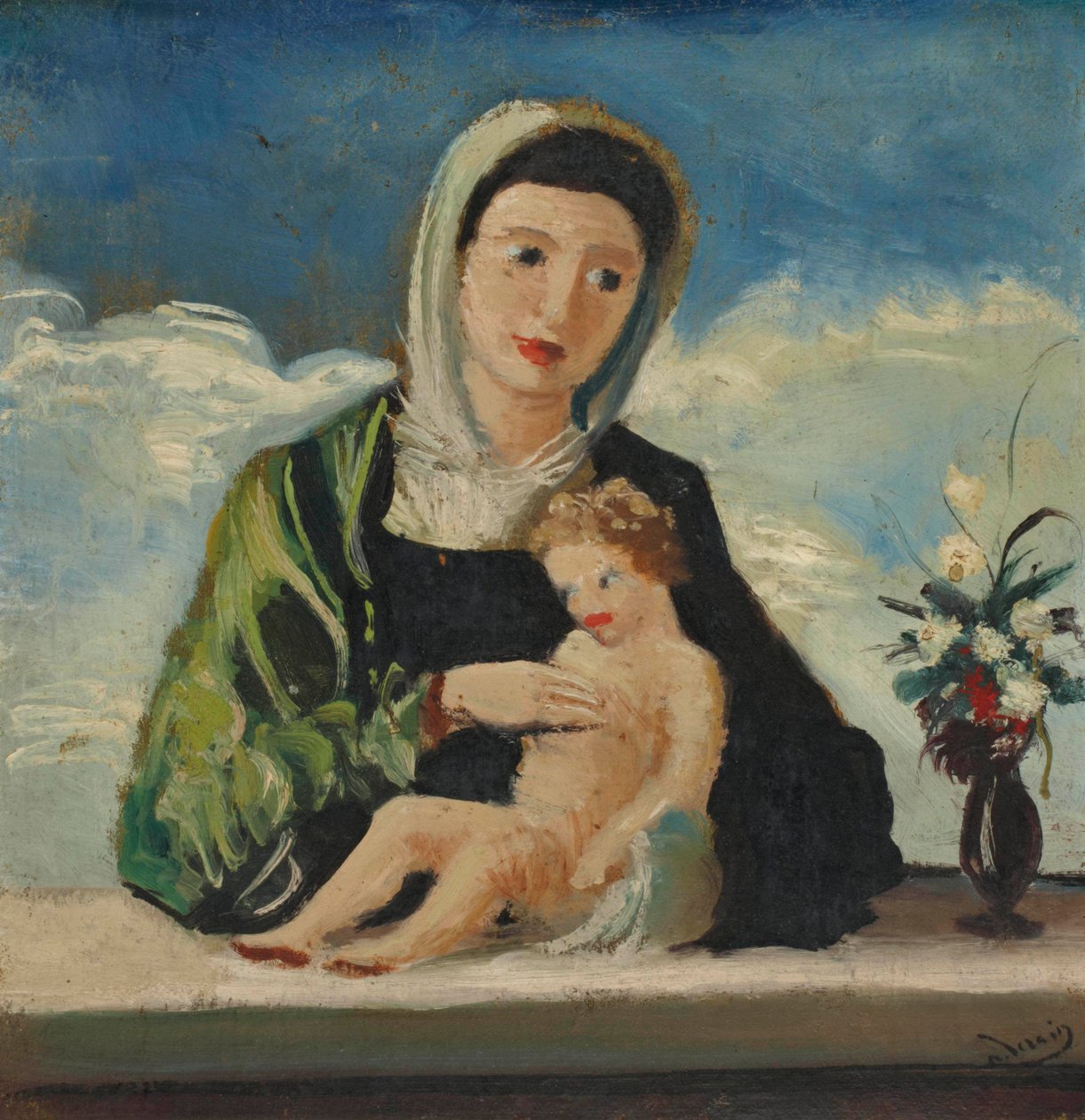  av Andre Derain