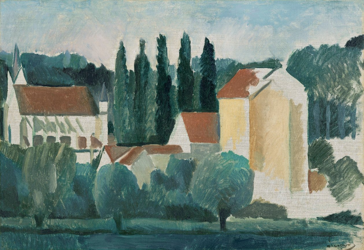  av Andre Derain