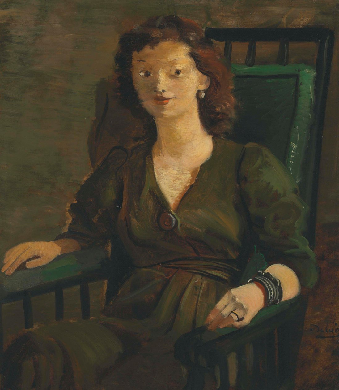  av Andre Derain