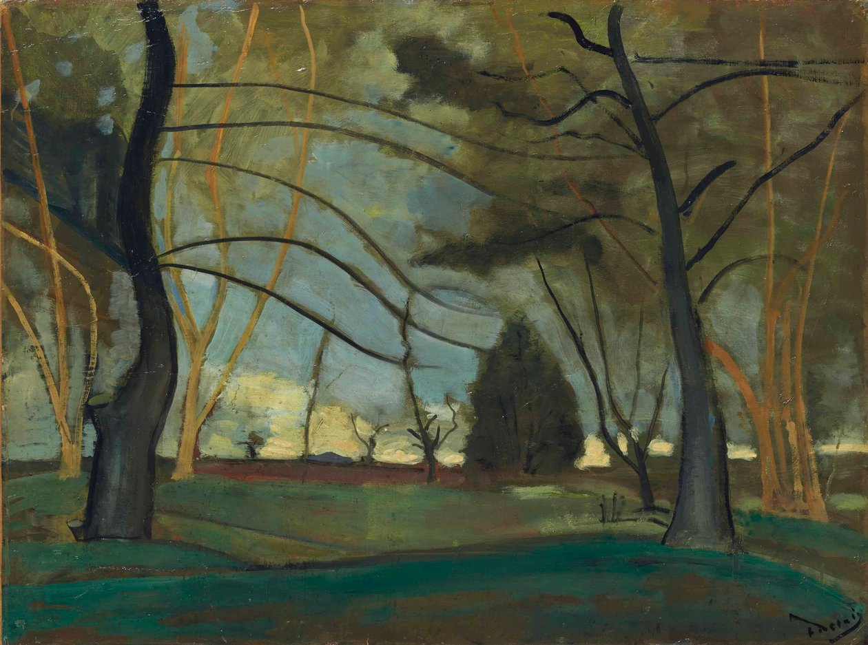  av Andre Derain