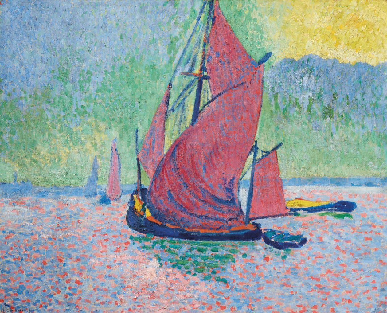  av Andre Derain