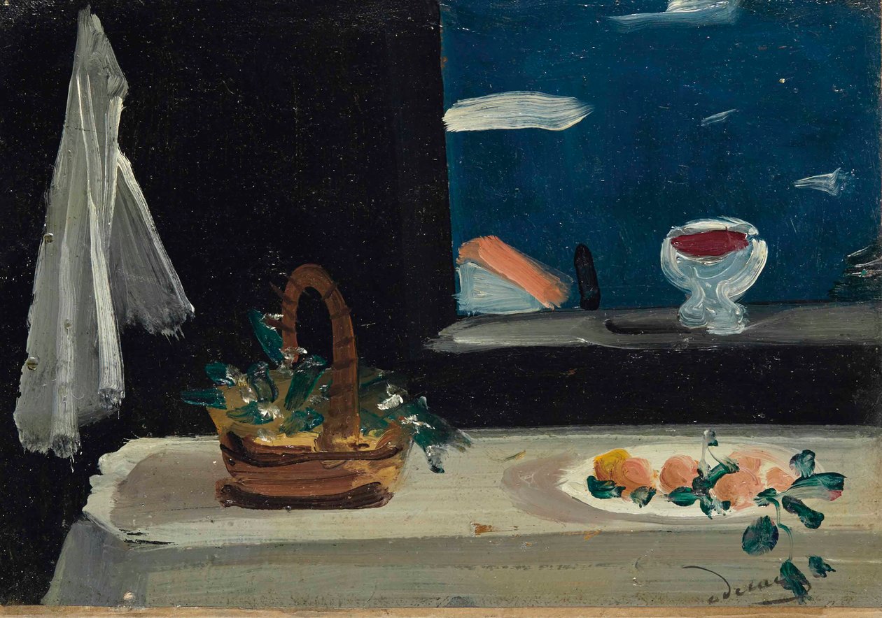 av Andre Derain