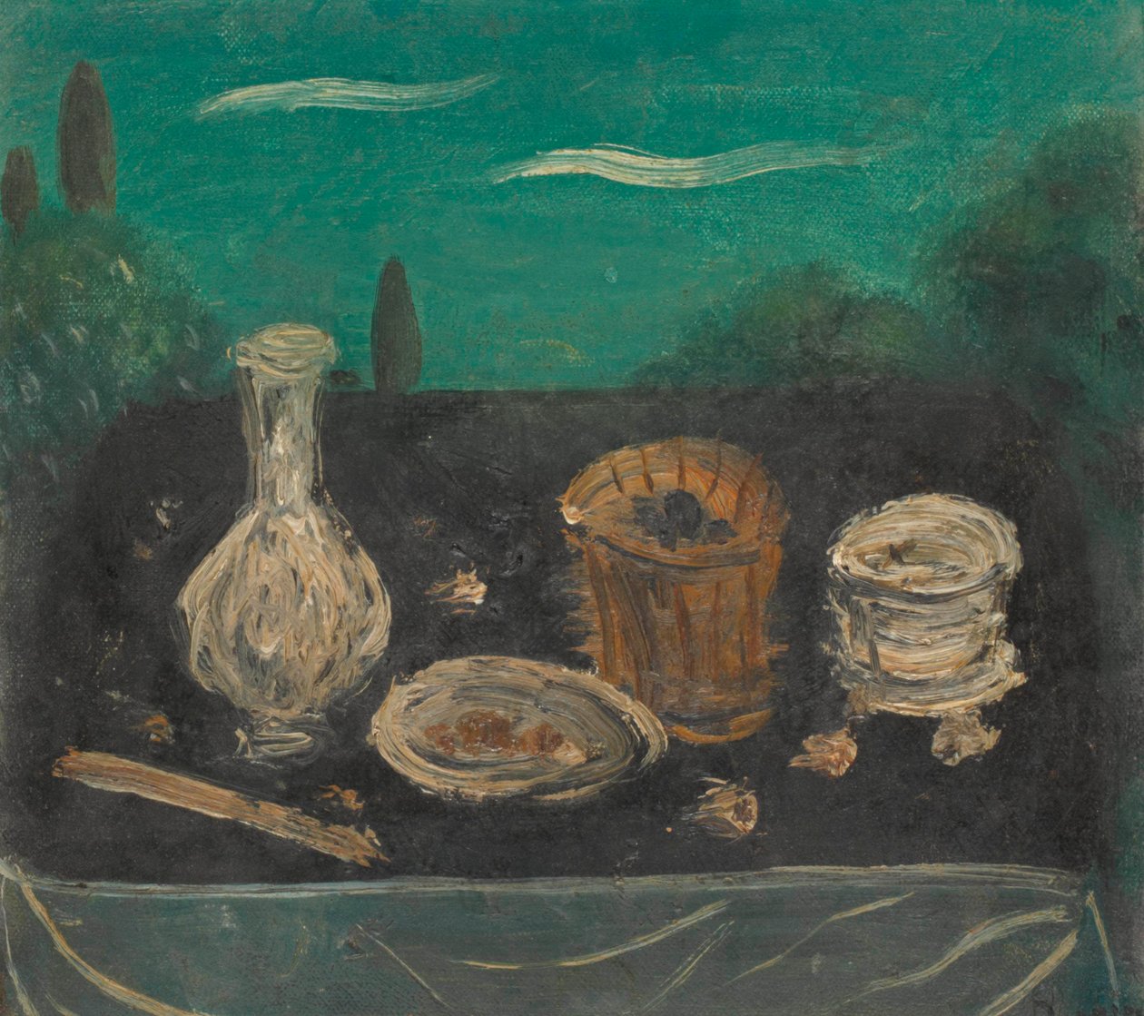  av Andre Derain
