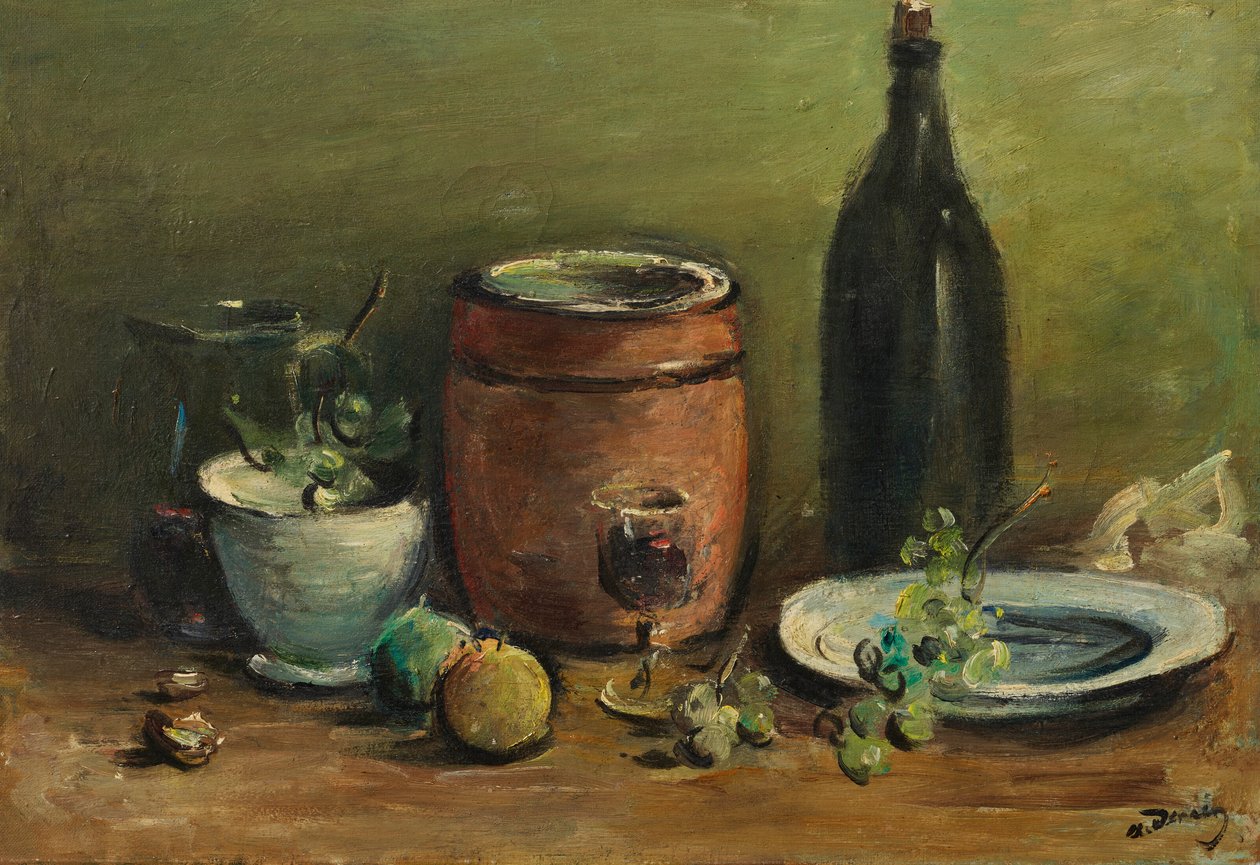  av Andre Derain
