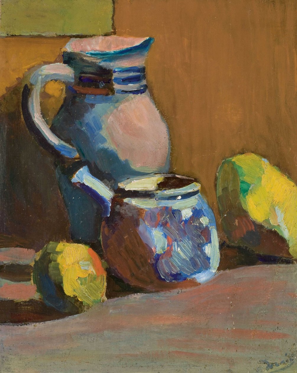  av Andre Derain