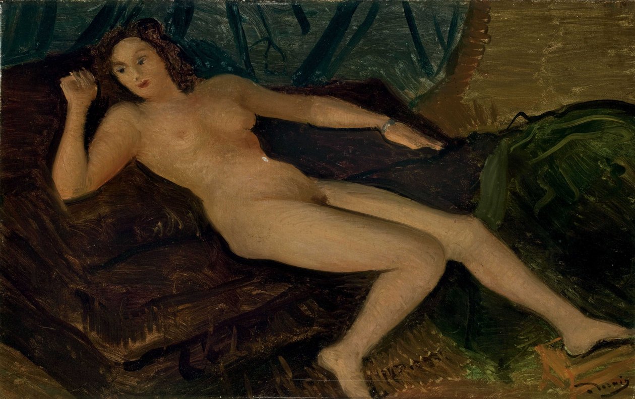  av Andre Derain