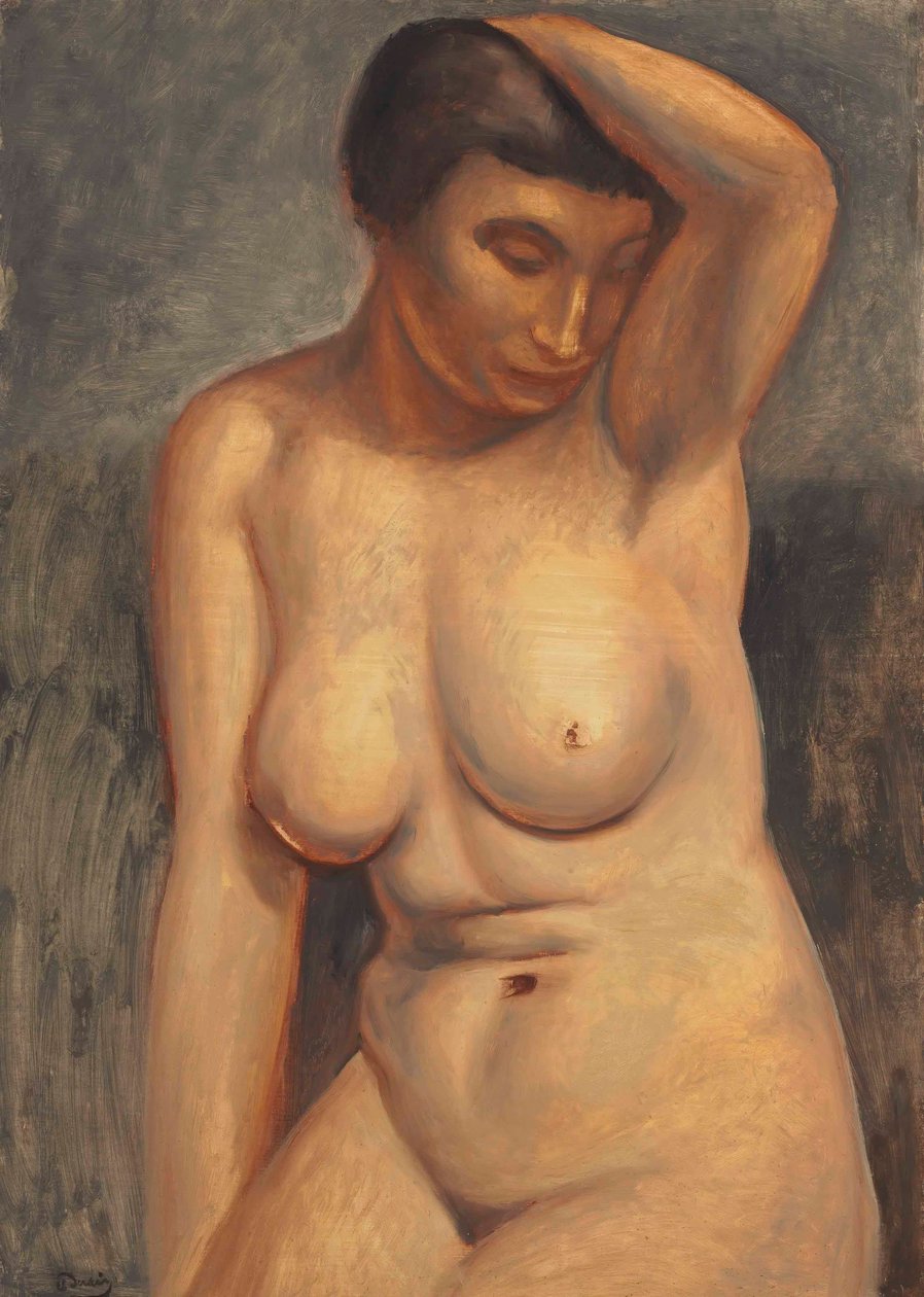  av Andre Derain