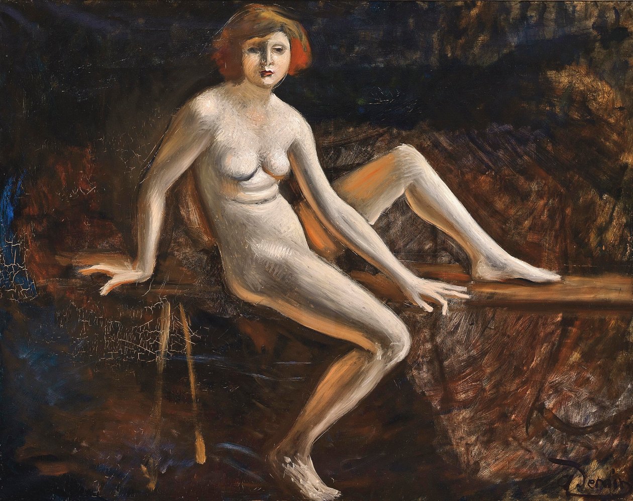  av Andre Derain