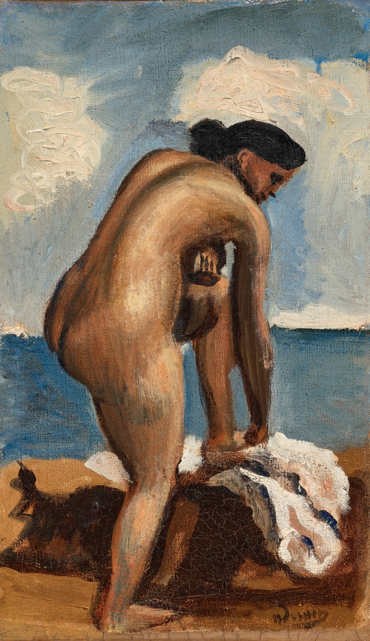  av Andre Derain