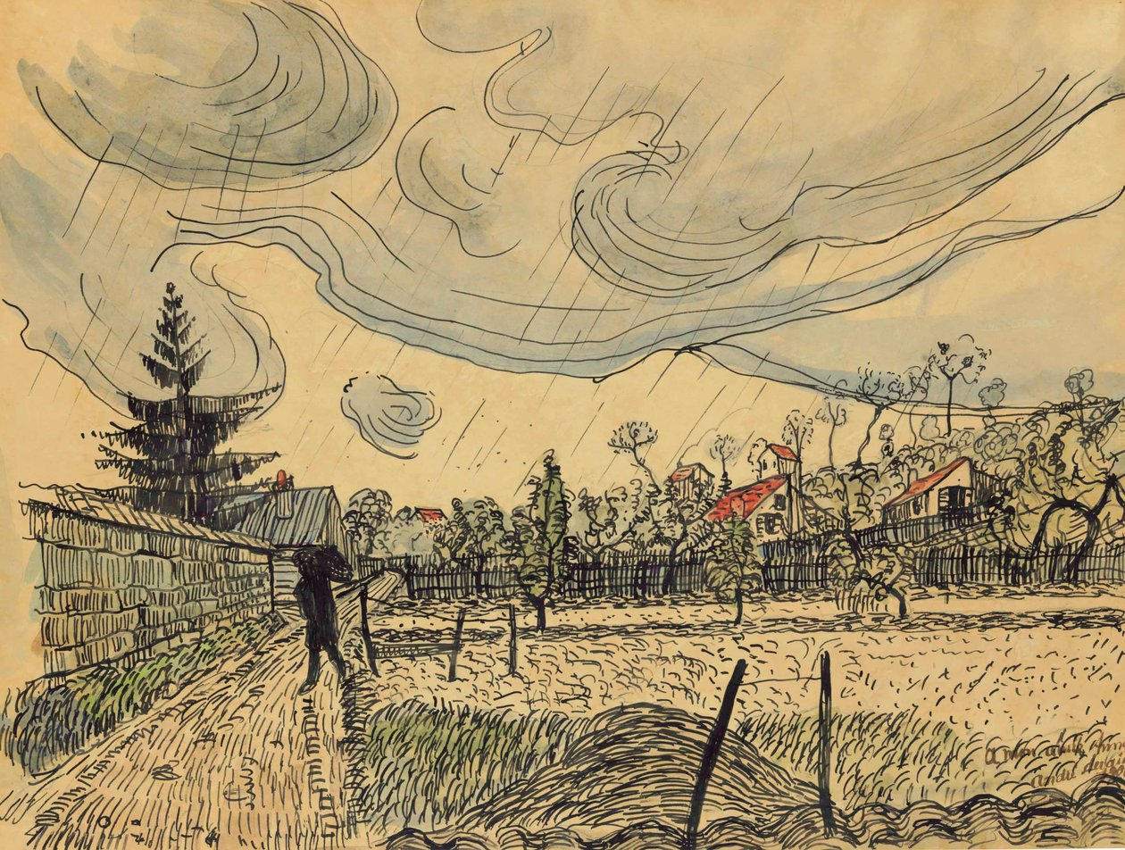  av Andre Derain