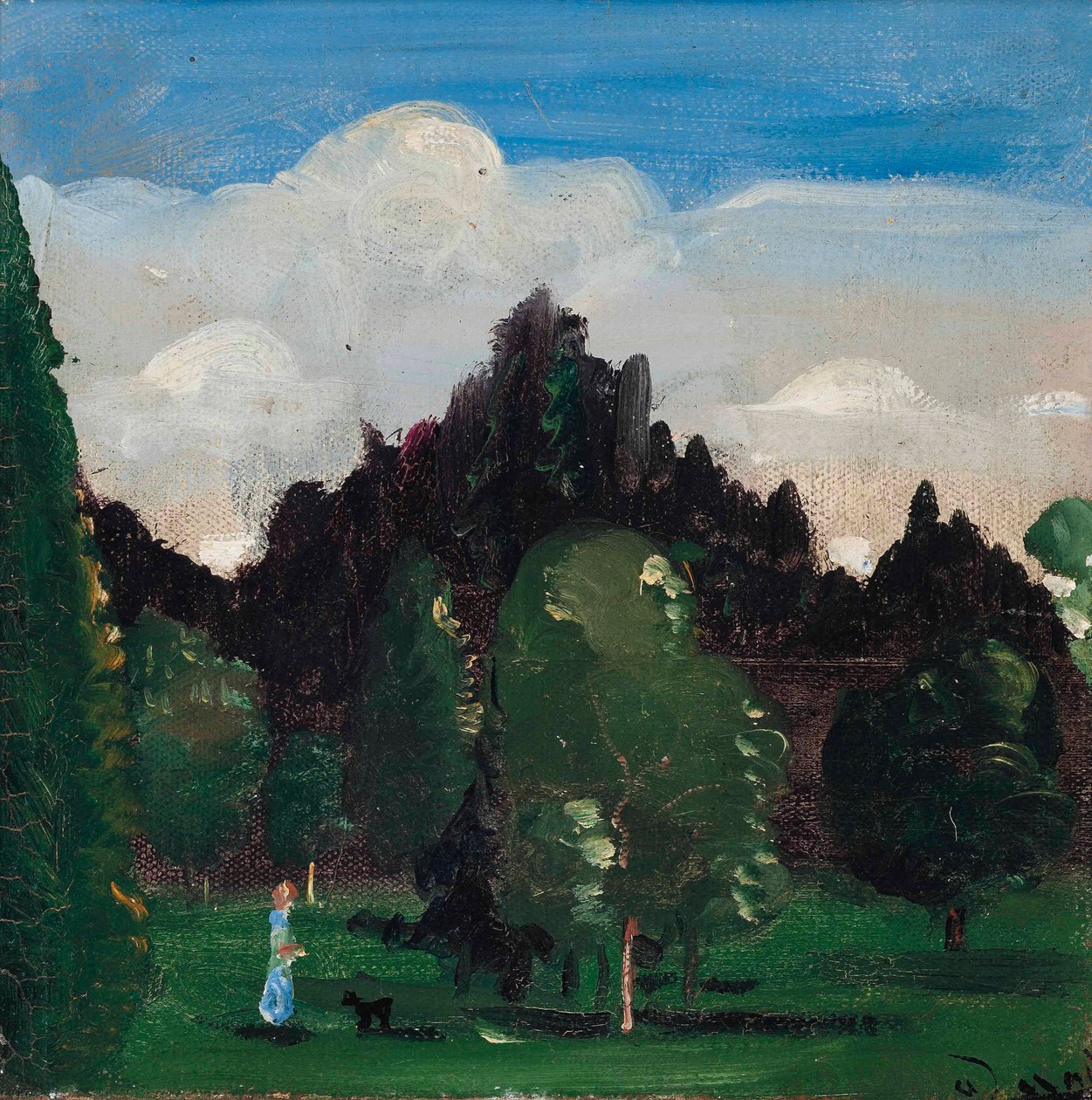  av Andre Derain