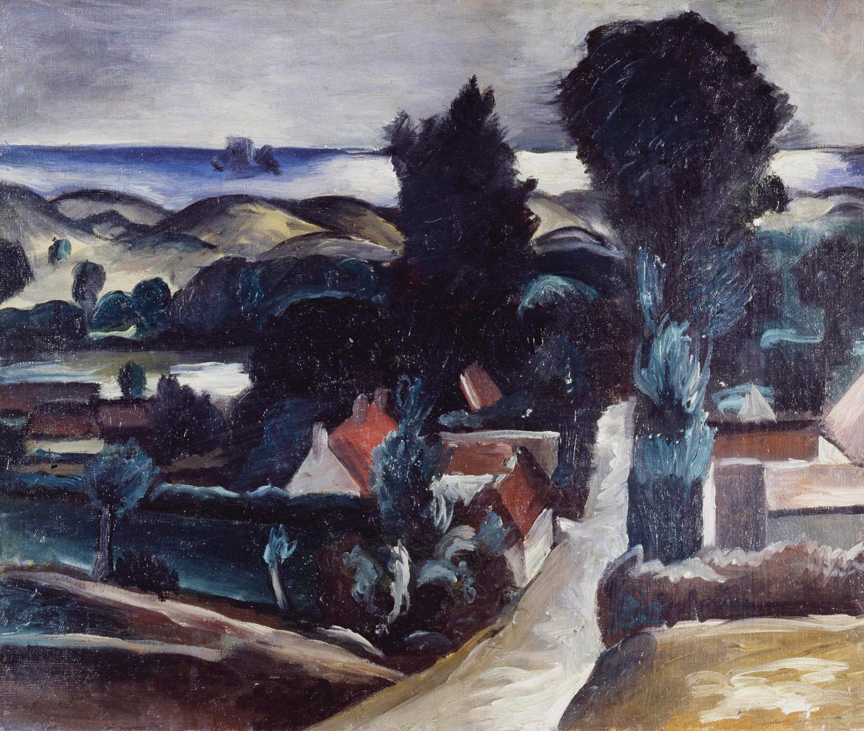  av Andre Derain
