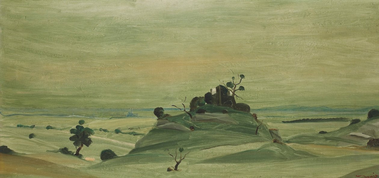  av Andre Derain