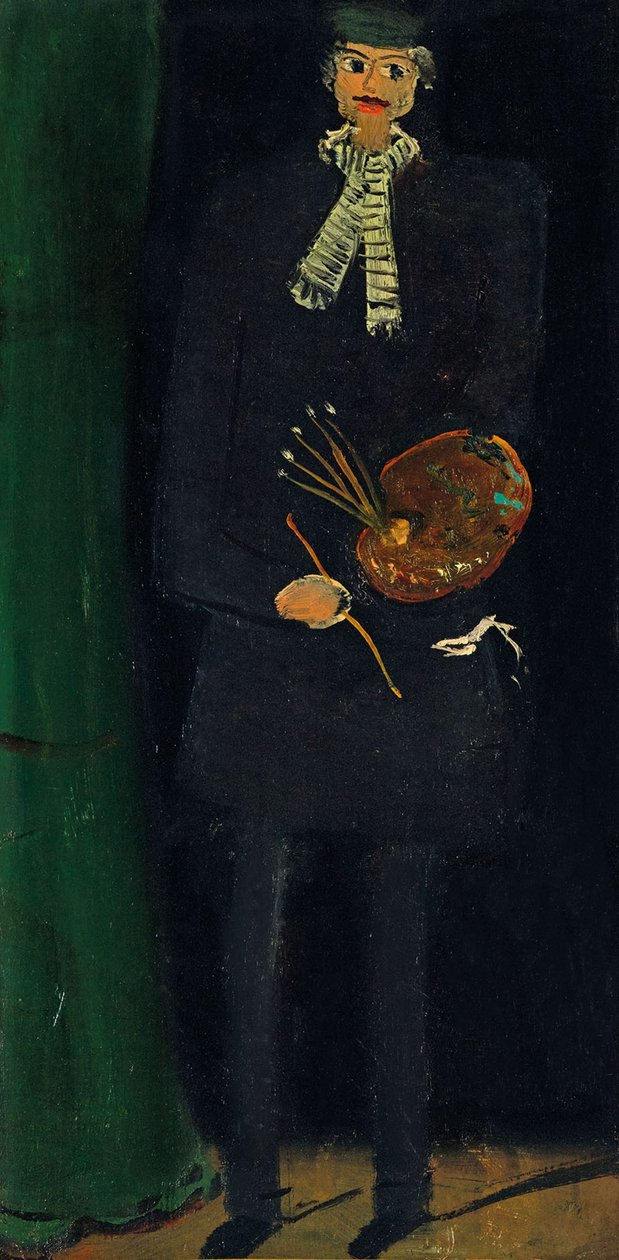  av Andre Derain