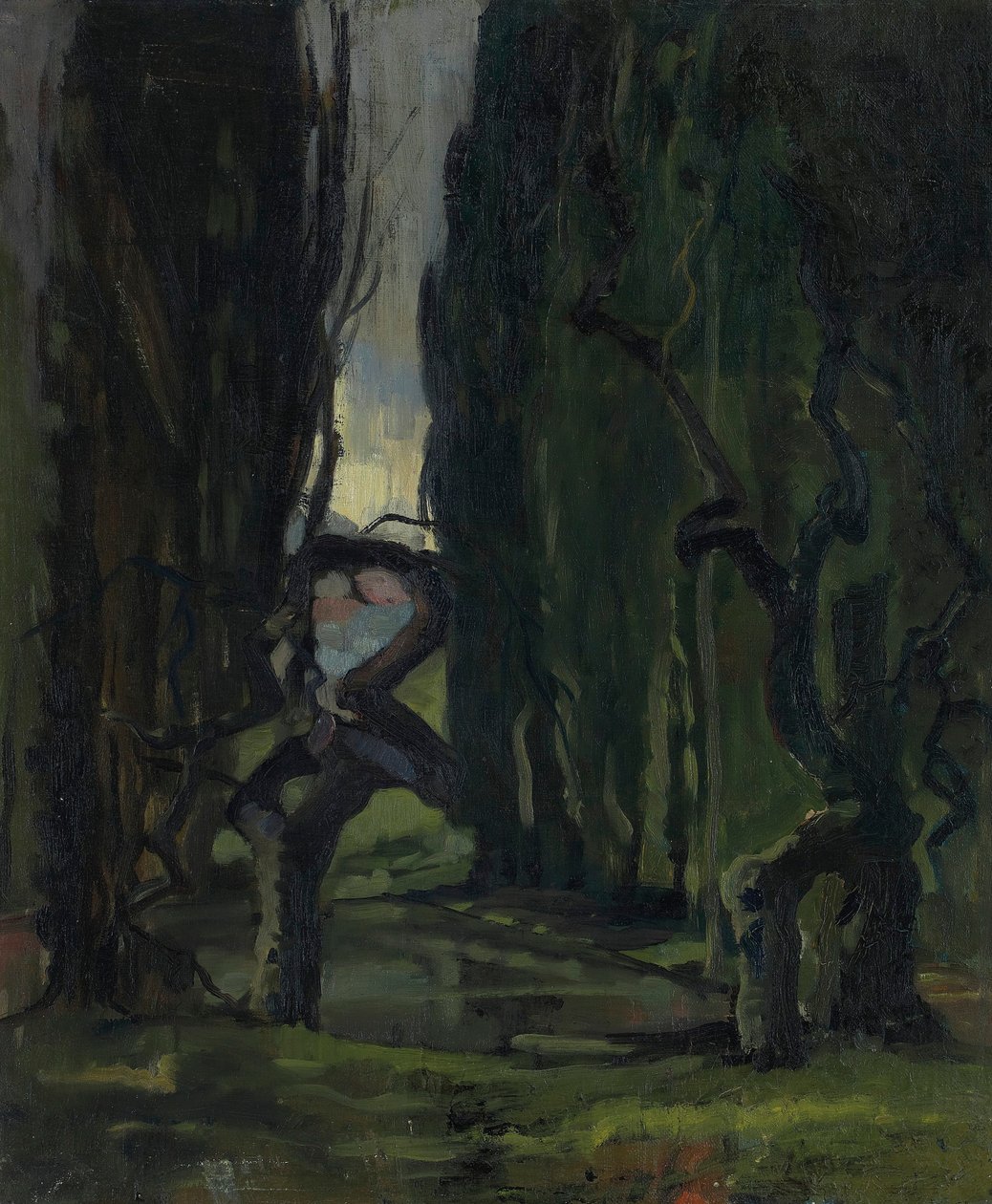  av Andre Derain