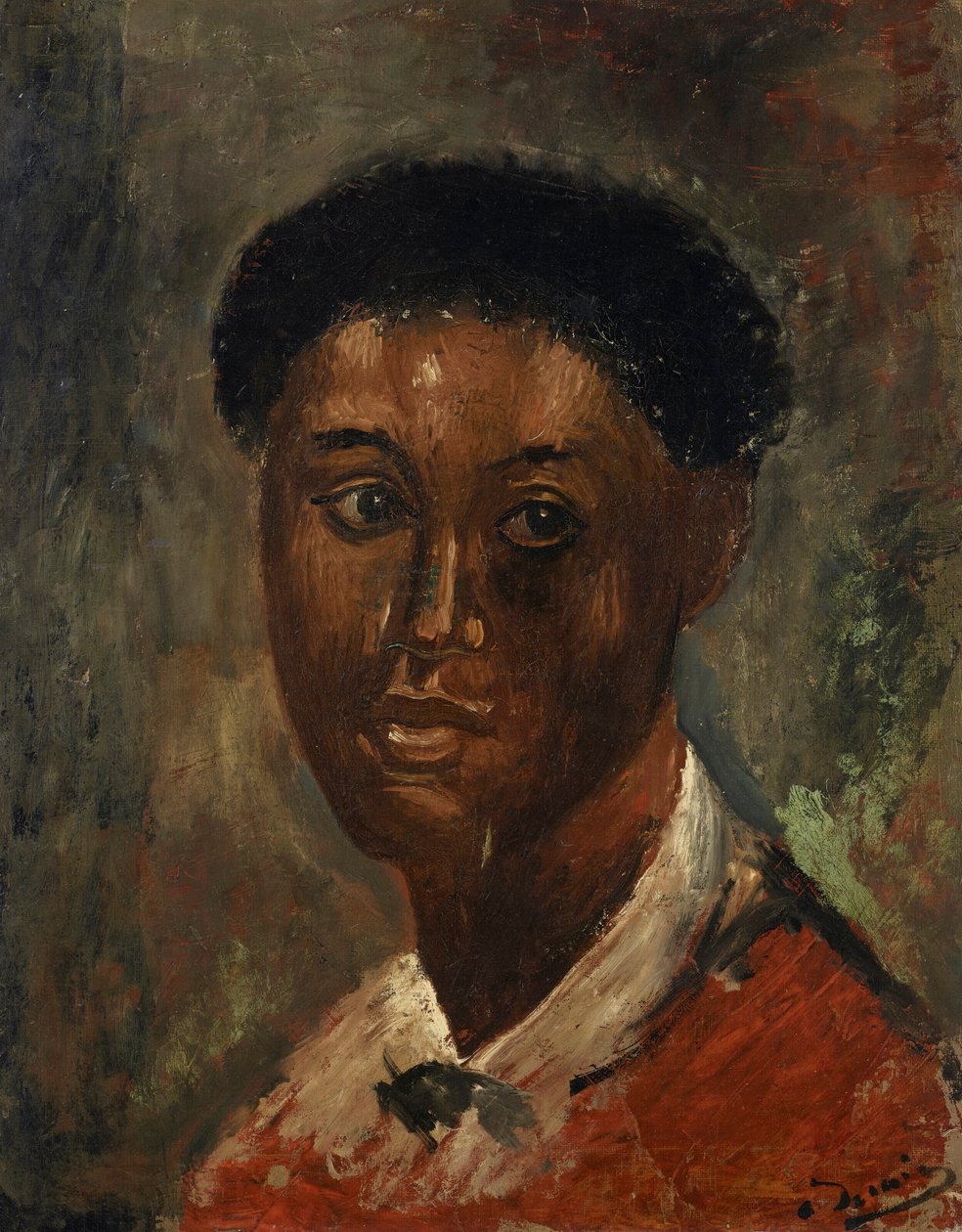  av Andre Derain