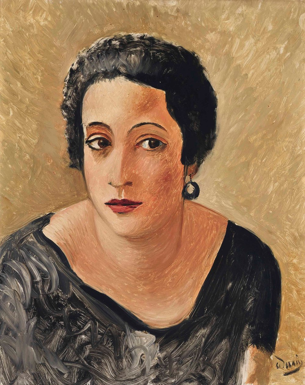  av Andre Derain