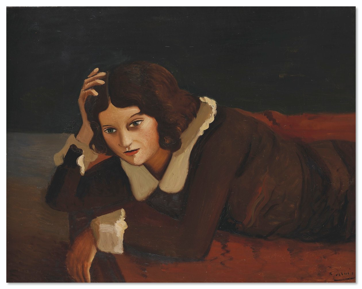  av Andre Derain