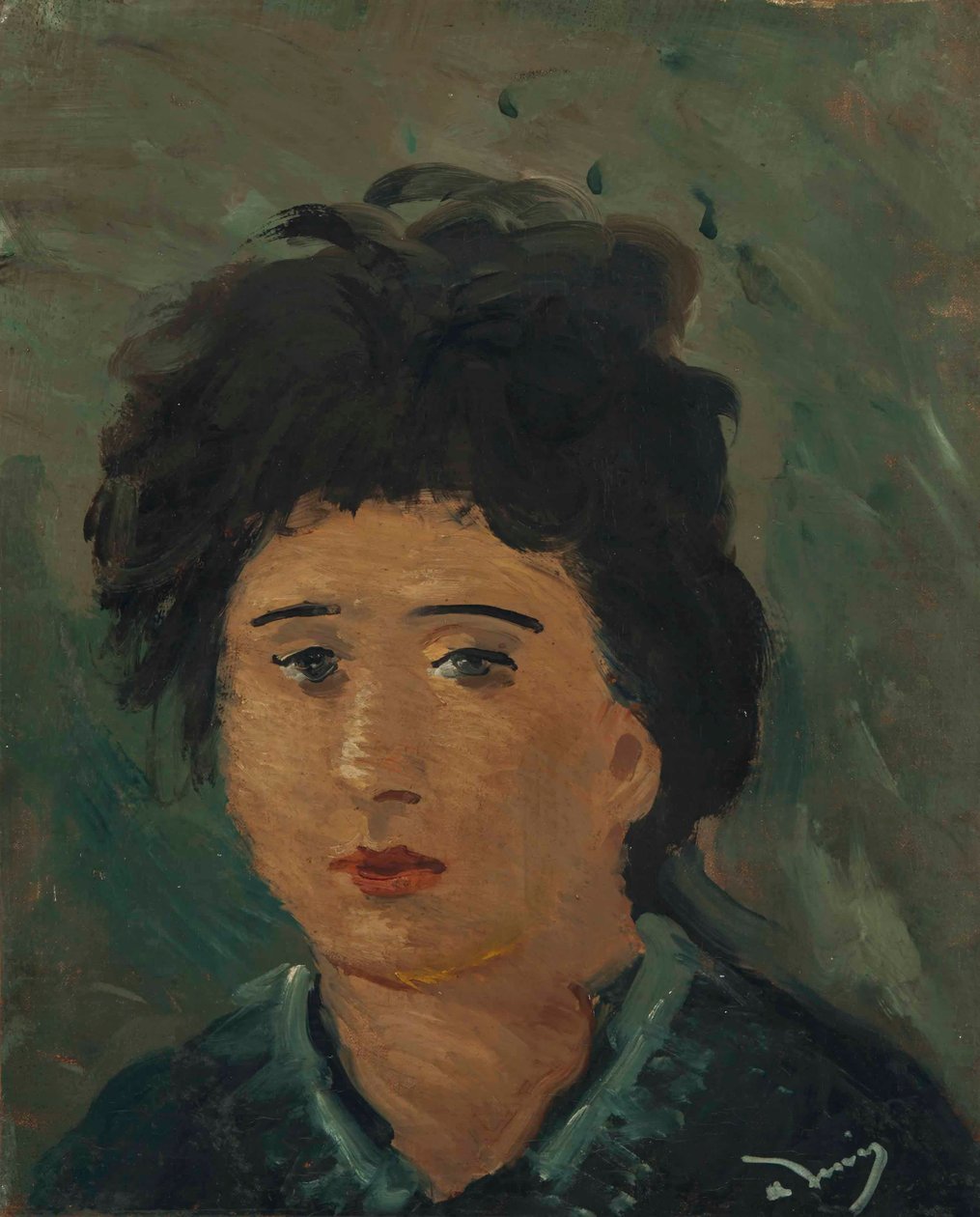  av Andre Derain