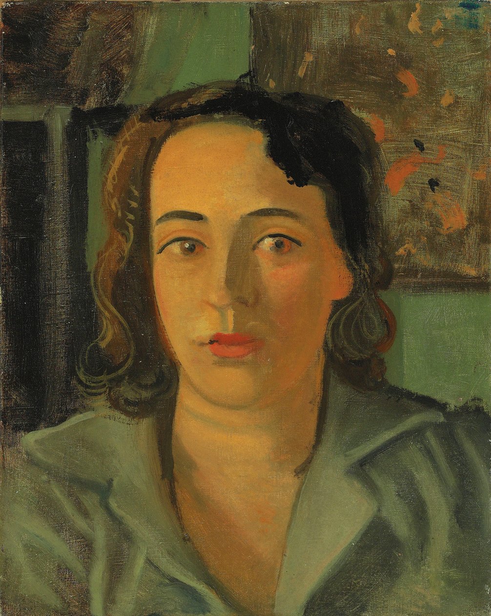  av Andre Derain