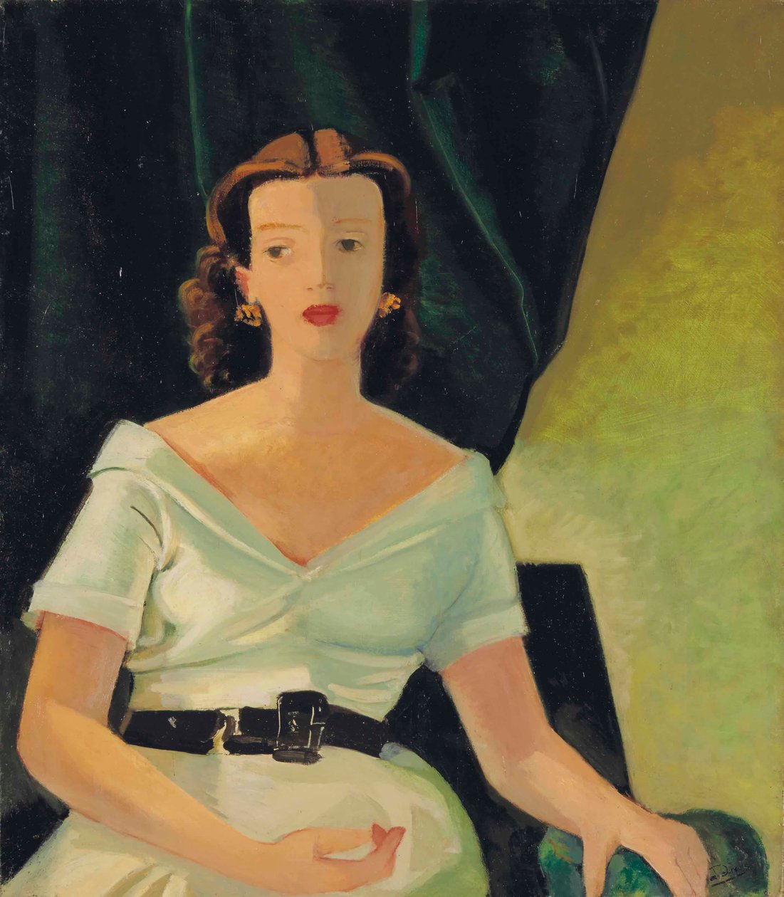  av Andre Derain
