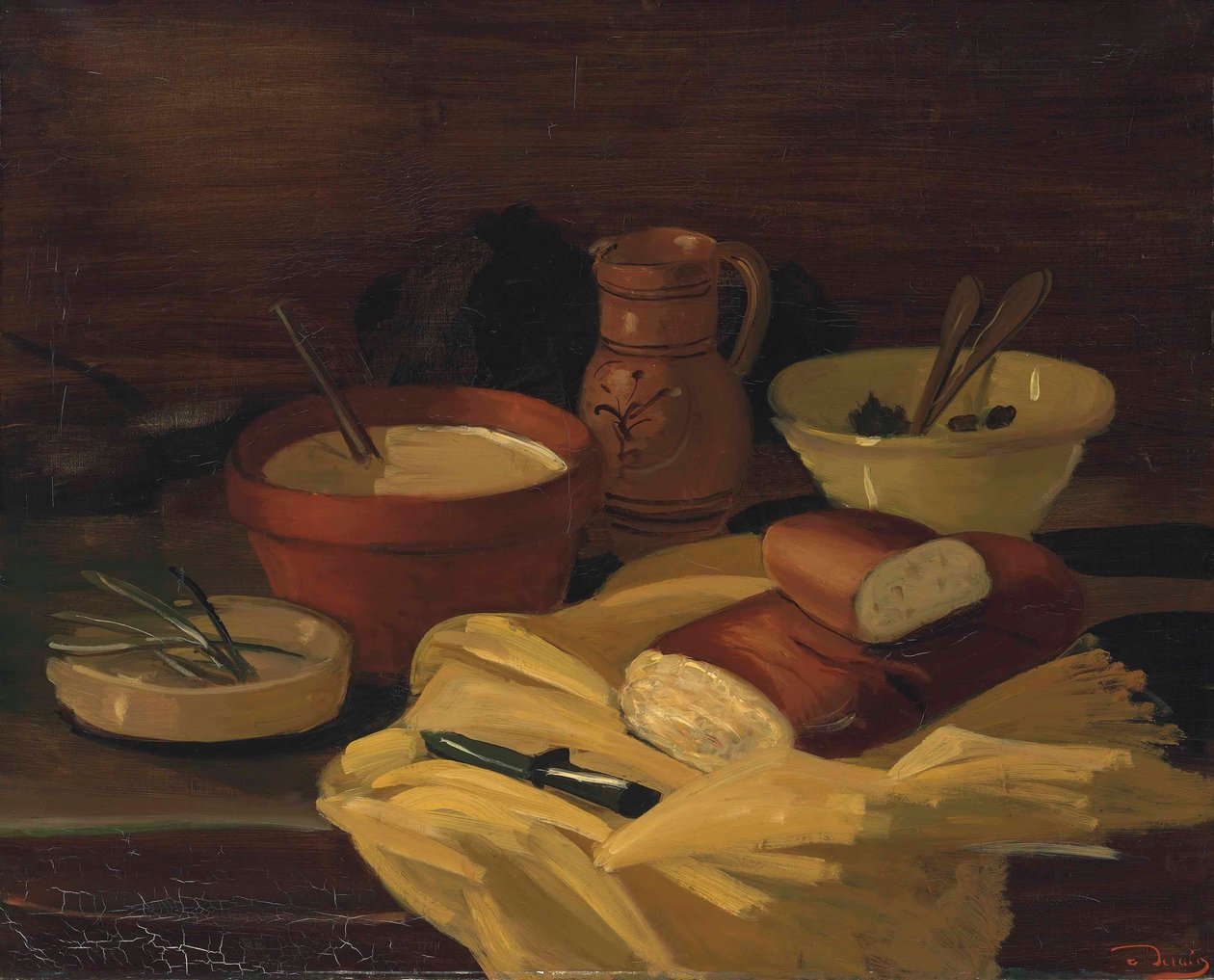  av Andre Derain