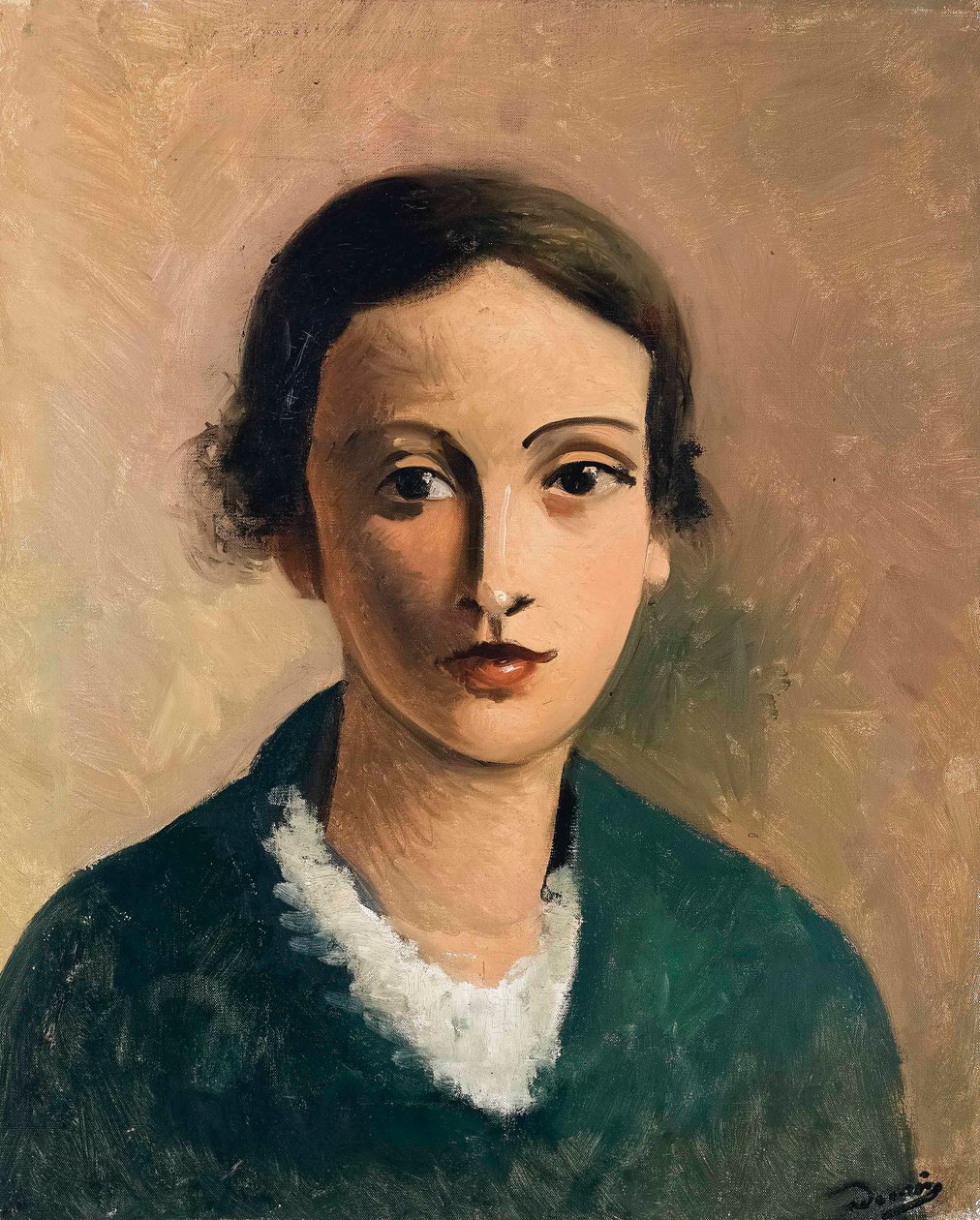  av Andre Derain