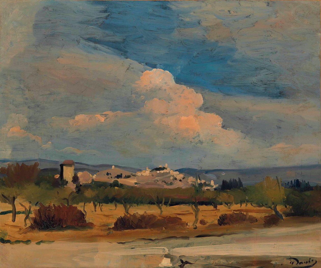  av Andre Derain