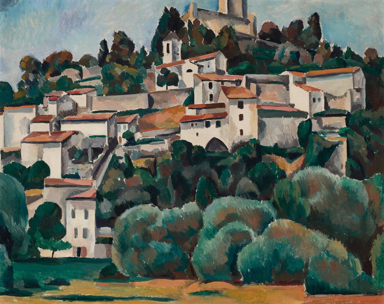  av Andre Derain
