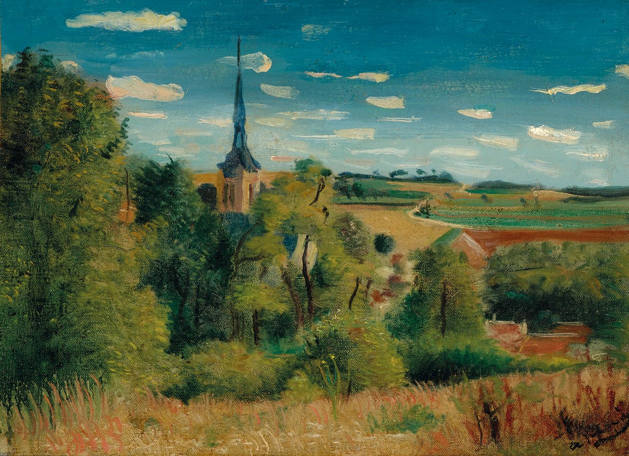  av Andre Derain