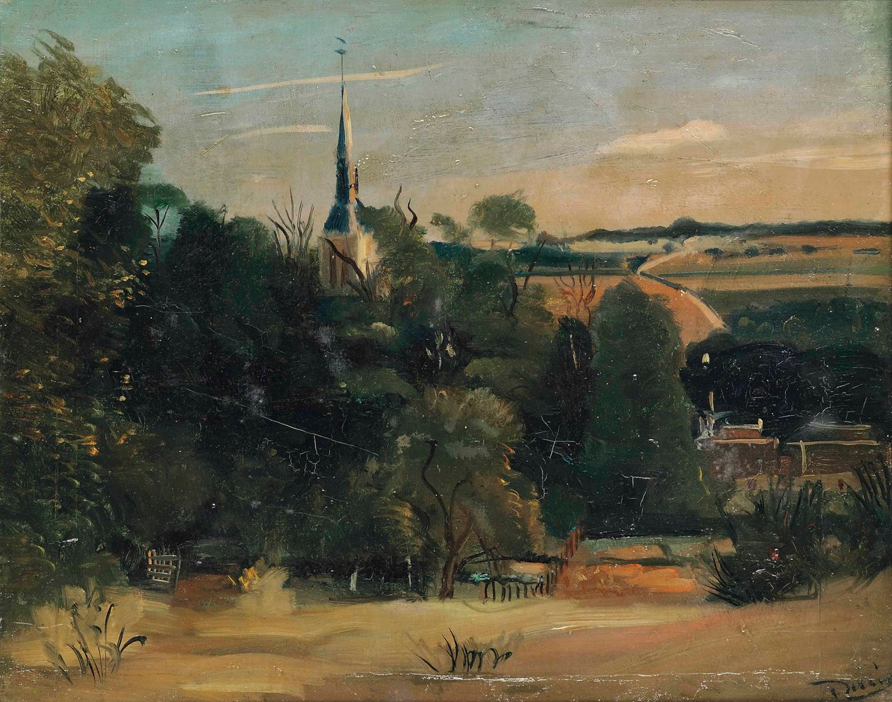  av Andre Derain