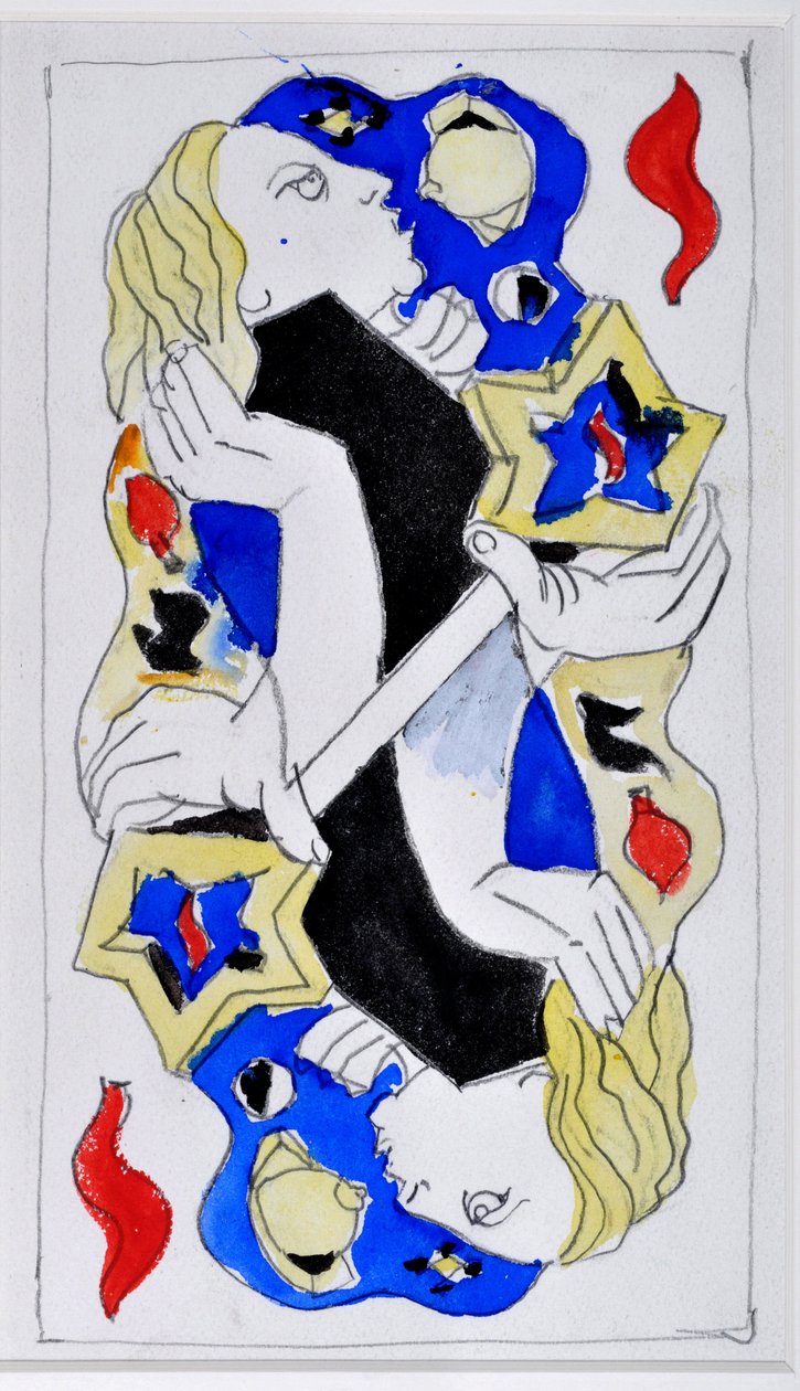  av André Masson