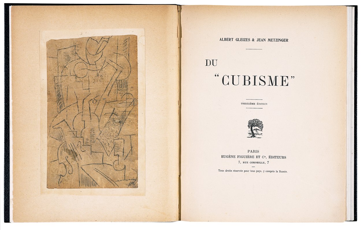  av Andre (after) Derain